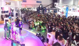 中国动漫市场,崛起与变革的视觉盛宴